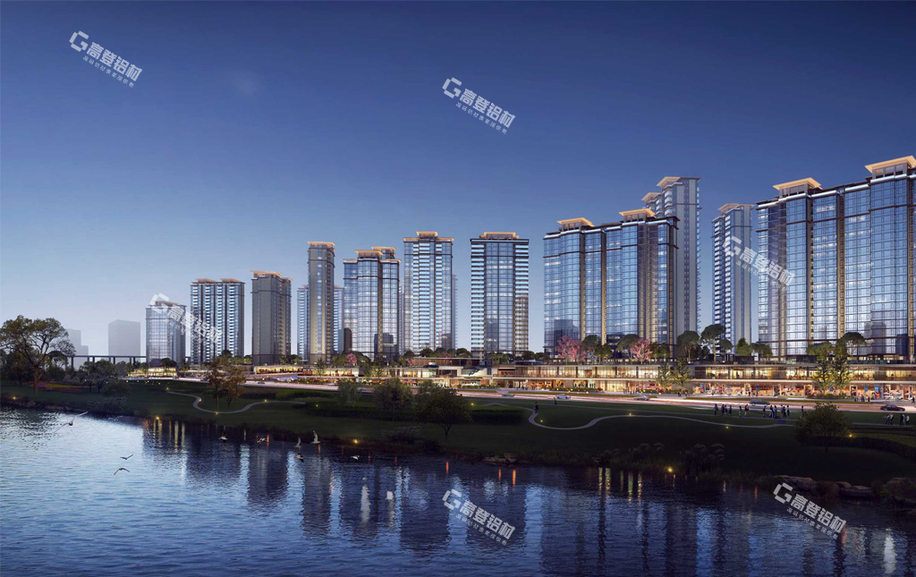 四川恒利江悦明珠