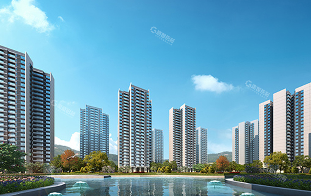 佛山三水时代倾城