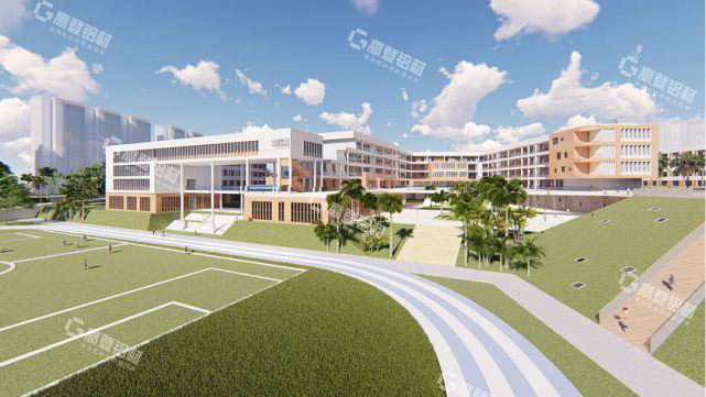 上海世外附属？谘