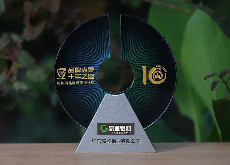 2024年“十强系列”榜单的卓越企业