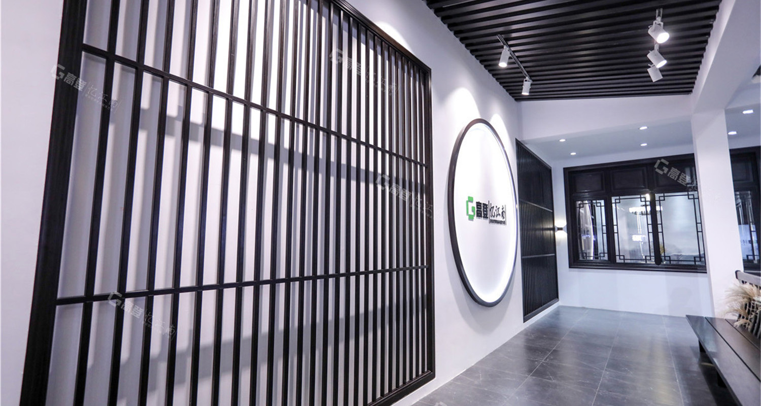 WK60系列中式背景墙