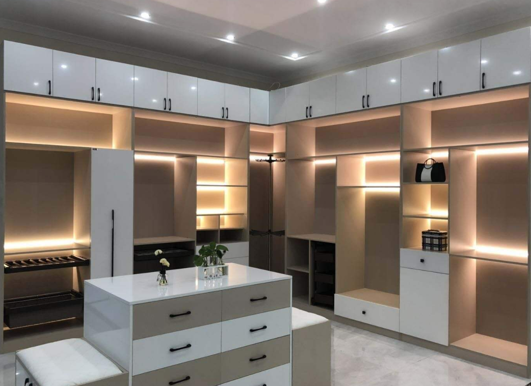 全铝家居感分享生活之美，深受年轻一代的喜爱！