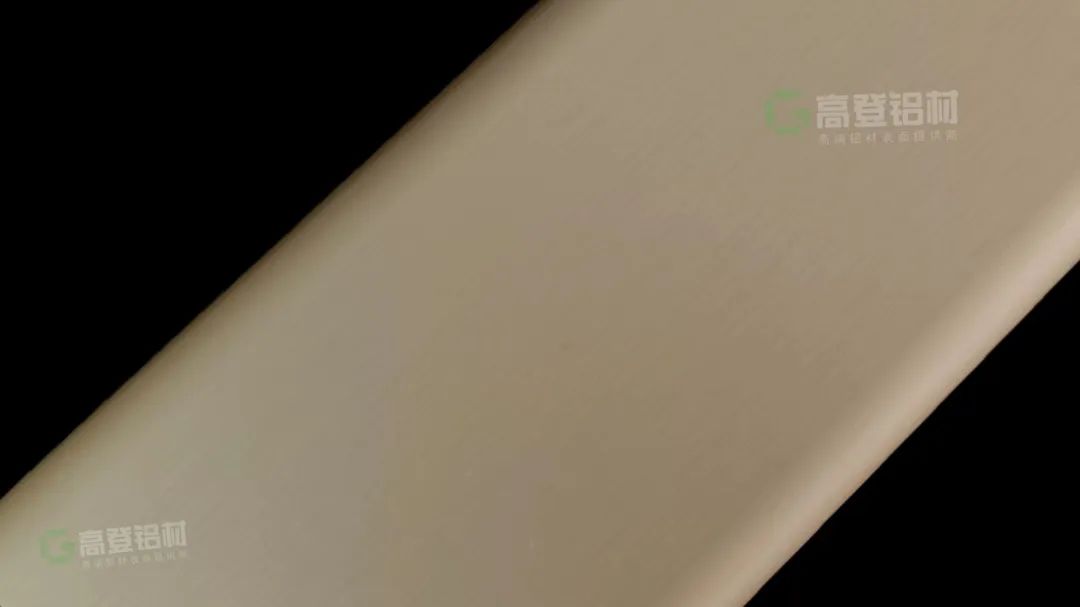 mg冰球突破十大平台流星拉丝系列|金牛座金 优雅与轻奢兼得