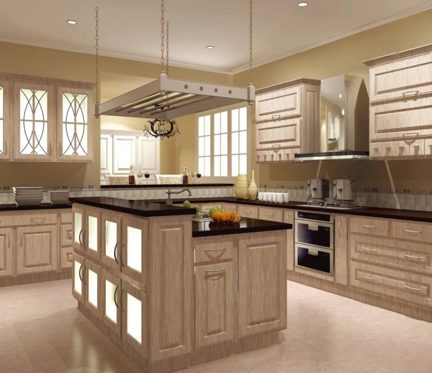 全铝家居铝型材的工艺流程有哪些呢？