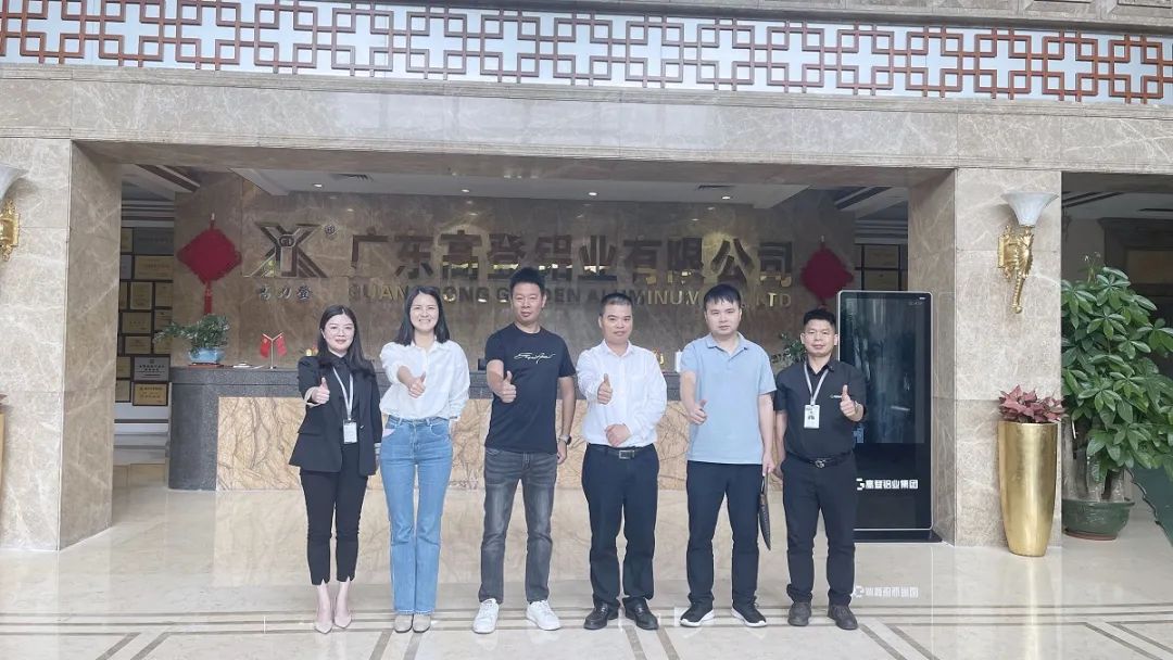 四会市组织部、大沙镇党委领导一行莅临我司并指导党支部成立工作