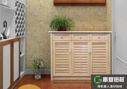 全铝家居走向引人关注