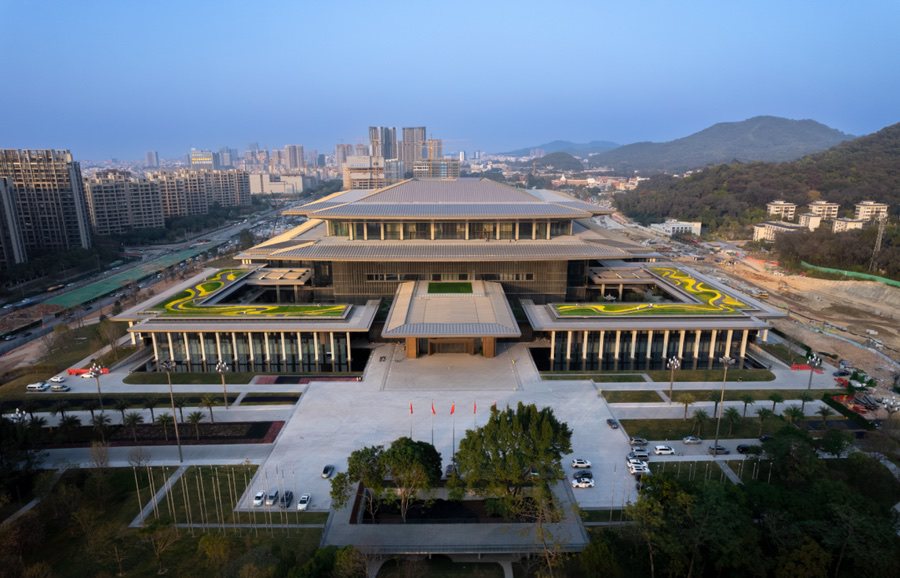 2023广东首场盛会，mg冰球突破十大平台用行动和产品践行高质量发展