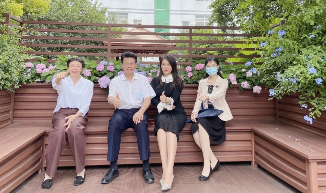 热烈欢迎肇庆市政协副主席冼以良、四会市政协副主席李明端一行领导莅临mg冰球突破十大平台铝业指导工作