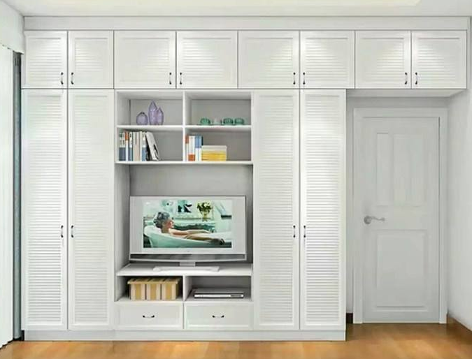 全铝衣柜和实木衣柜区别有哪些呢？