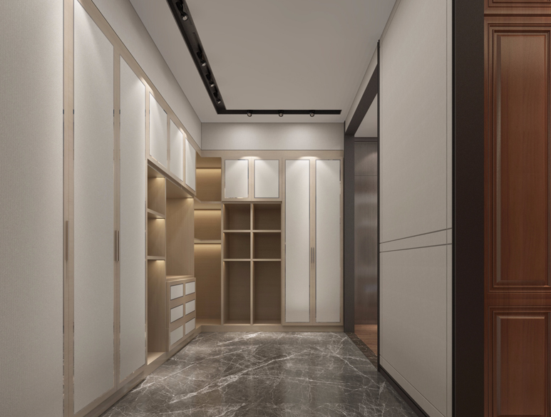 全铝家居中的全铝衣柜定制时应该注意什么呢？