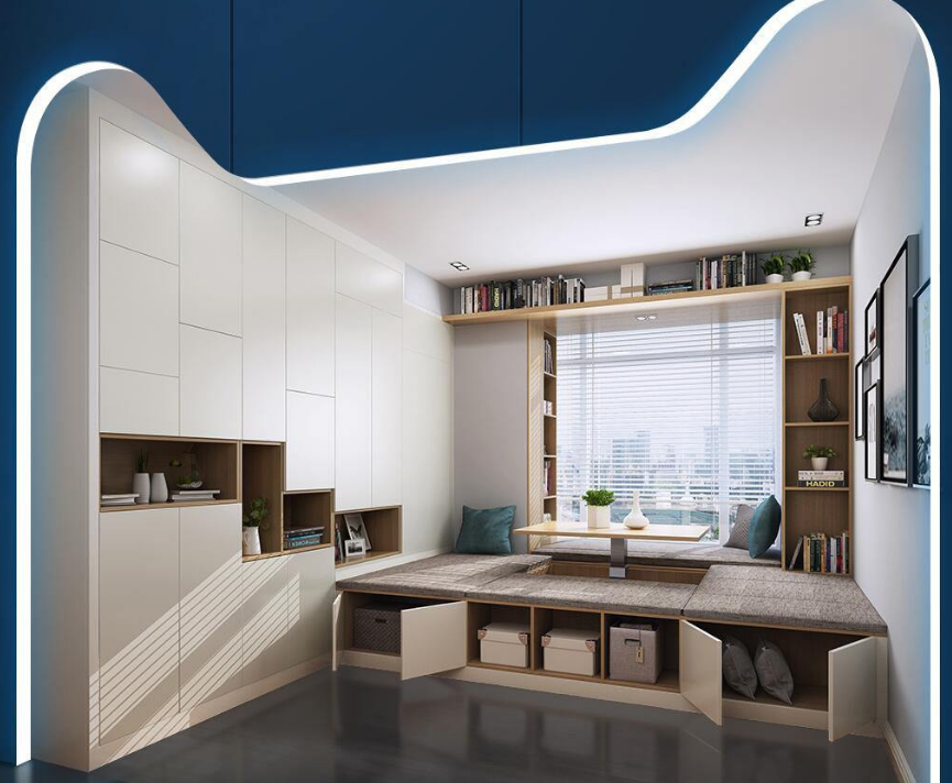 全铝家居订制的价格都会比木材贵吗？