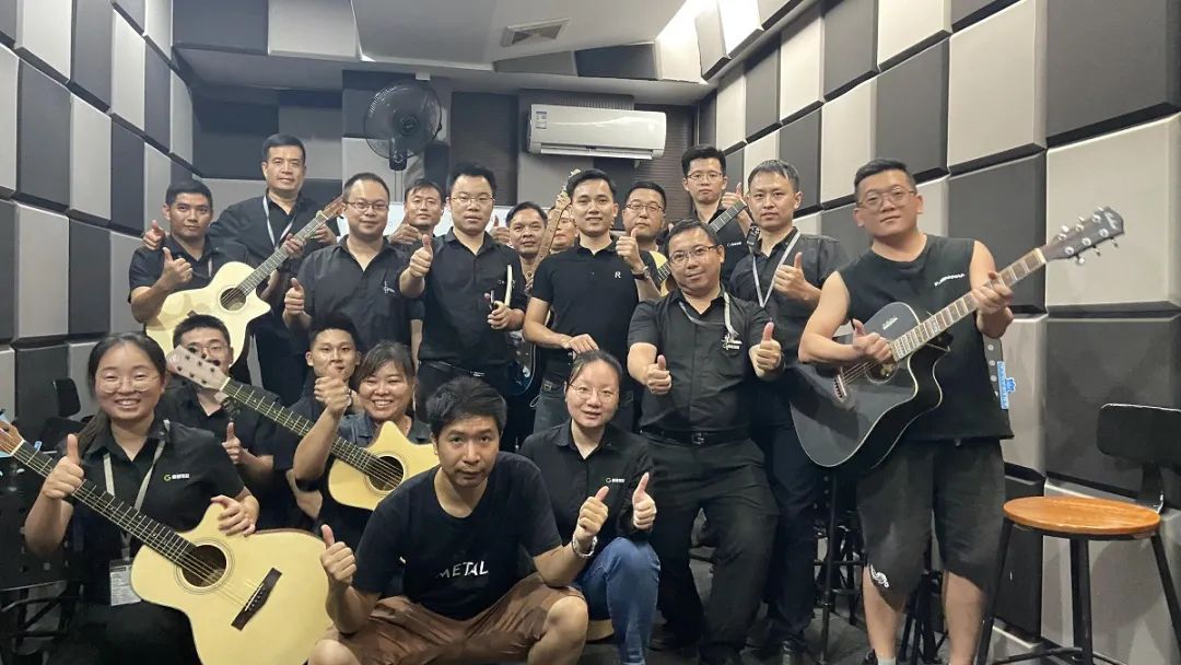 mg冰球突破十大平台音乐工作室正式开课啦！