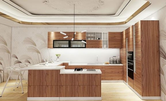 全铝家居因为它的优点聚多，就像一匹势不可挡的