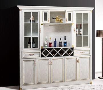 全铝家居还具备以下特点