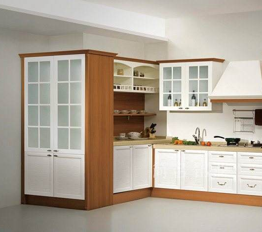 不管你的装修要求有多高，全铝家居都能满足你