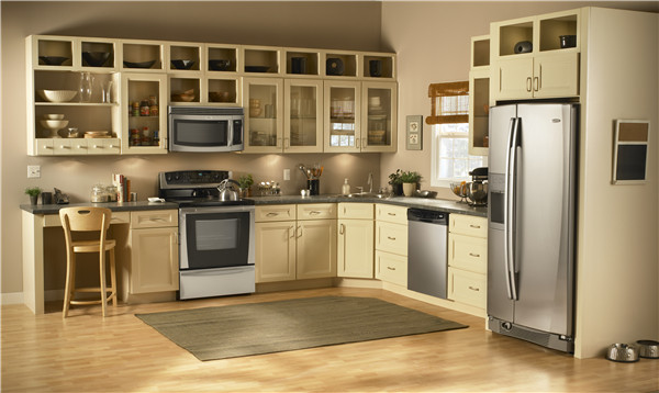 全铝家居发展趋势直线上升