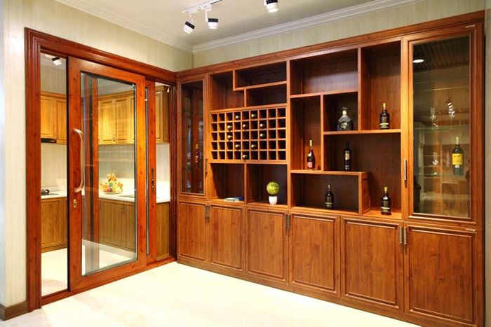 零甲醛全铝家居到底是什么意思？